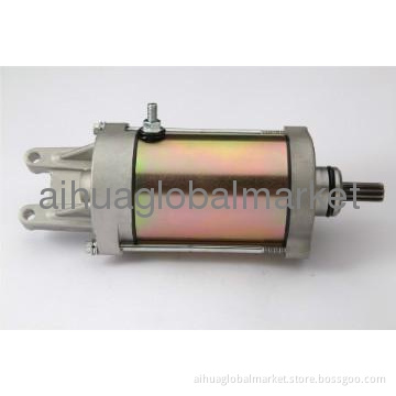 QIANJIANG 192 STARTER MOTOR